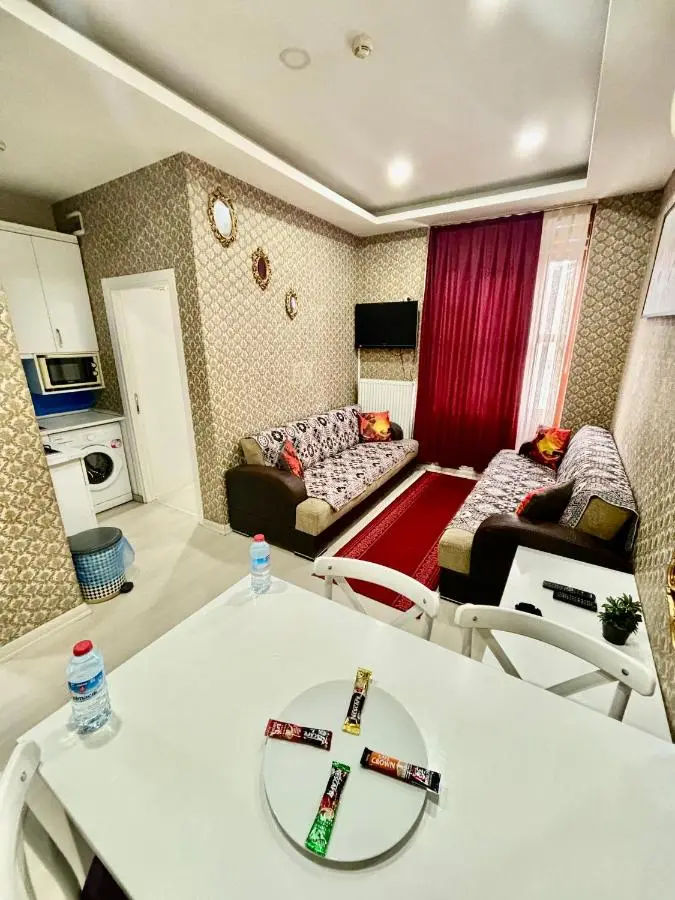 İmmortal Hotel İstanbul