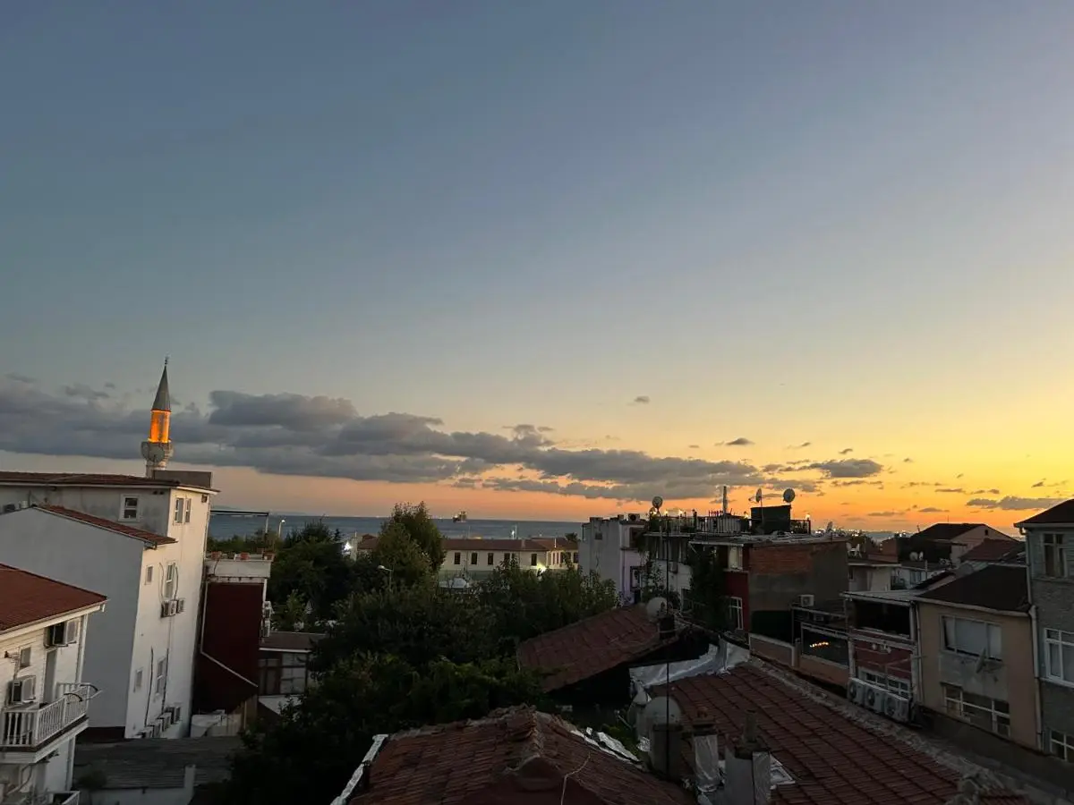 Sultanahmet Corner Apart