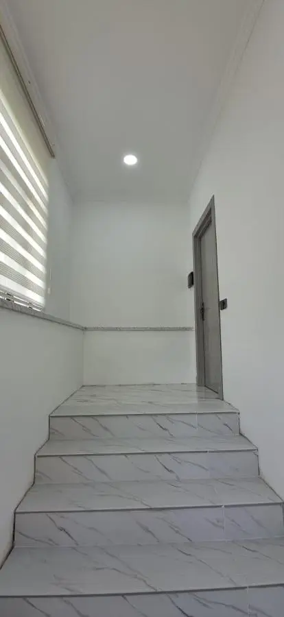 Shahdag S&R House
