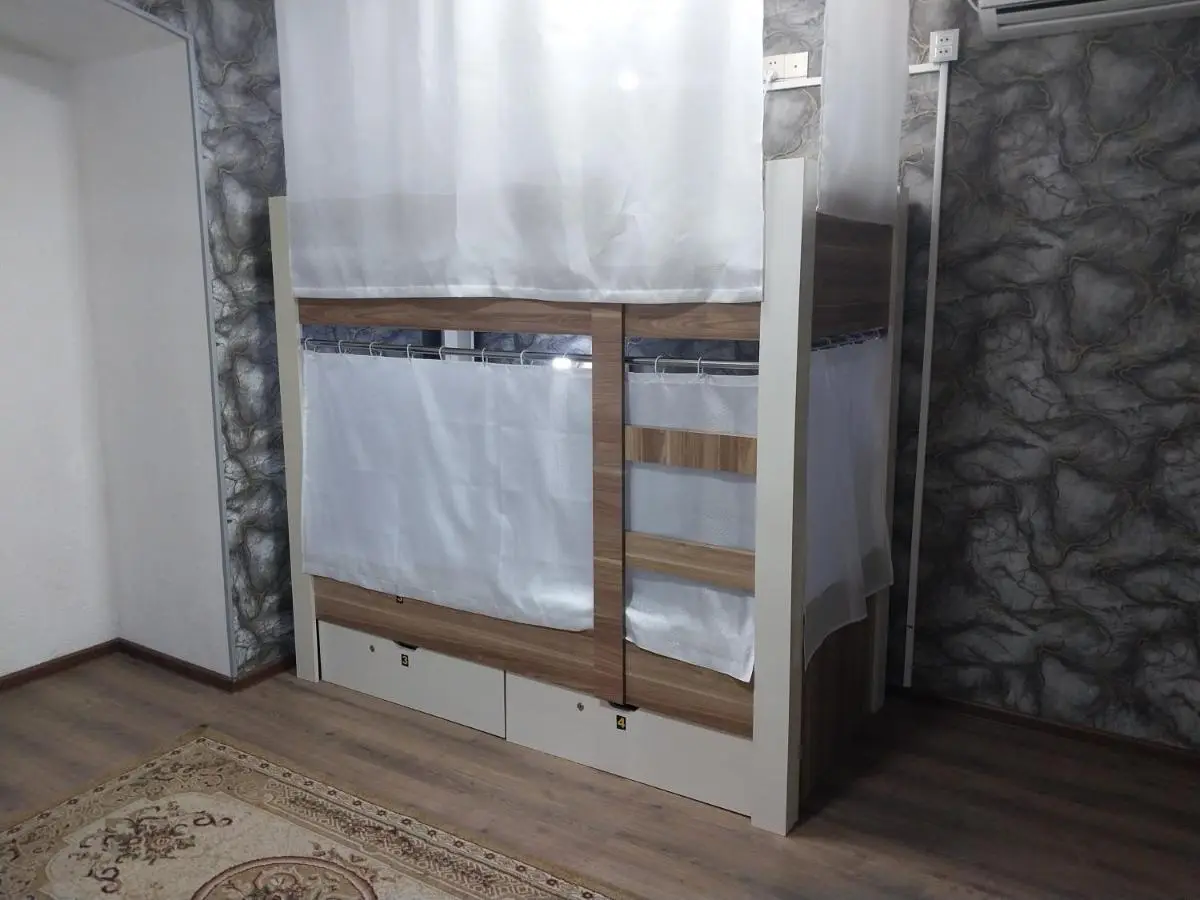 KING City Center Hostel