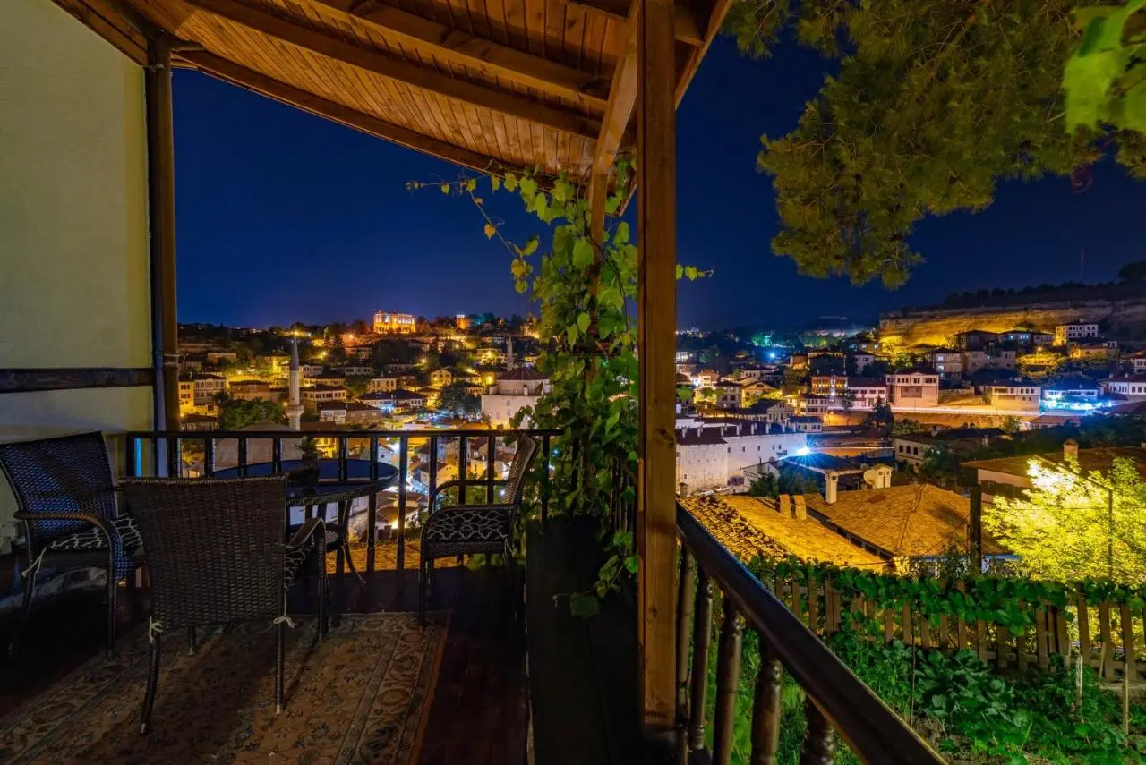 Safranbolu Seyi̇r Konak Otel