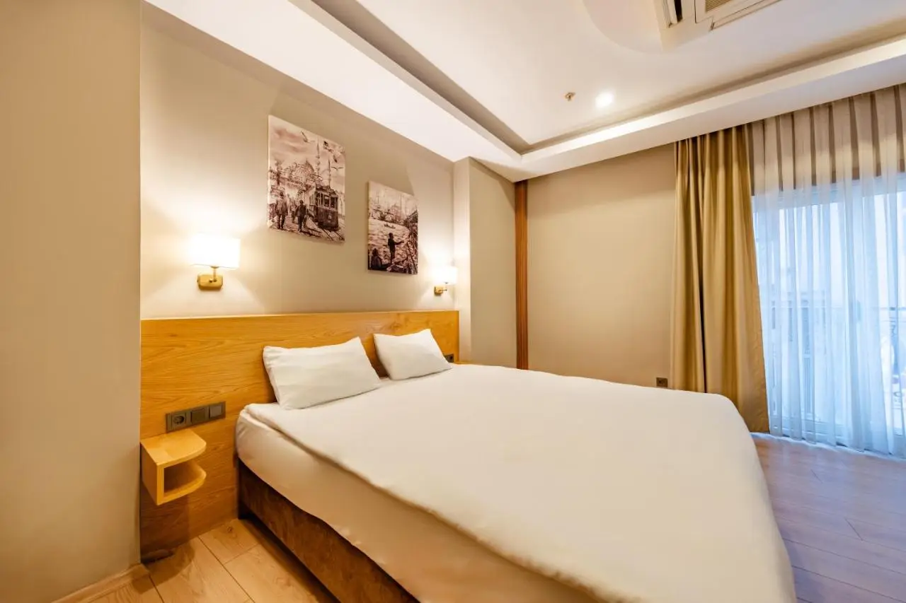 Beyoglu MLS Hotel