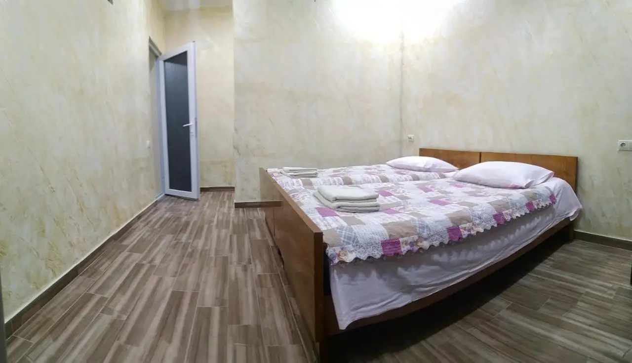 Batumi Homestay at Tamar Mephe Avenue