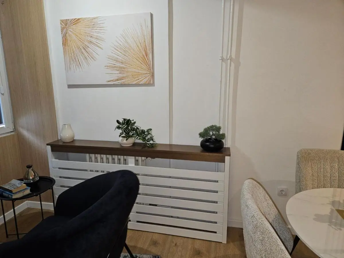 Apartman ENA