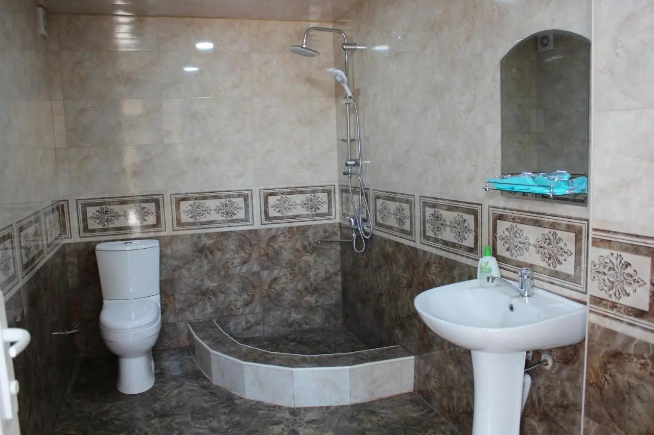 Guest House Stefanos