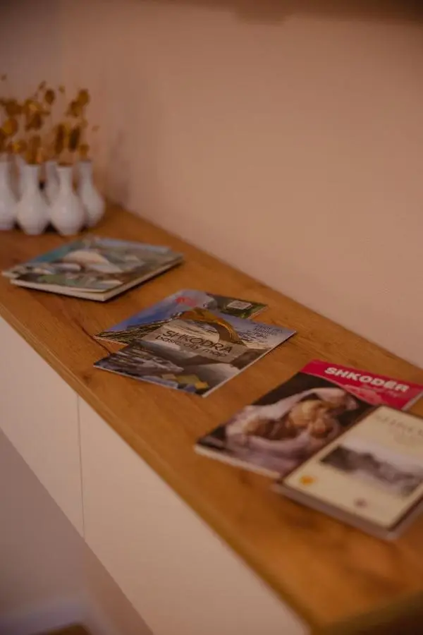 City Center Studio Apartments Shkodër
