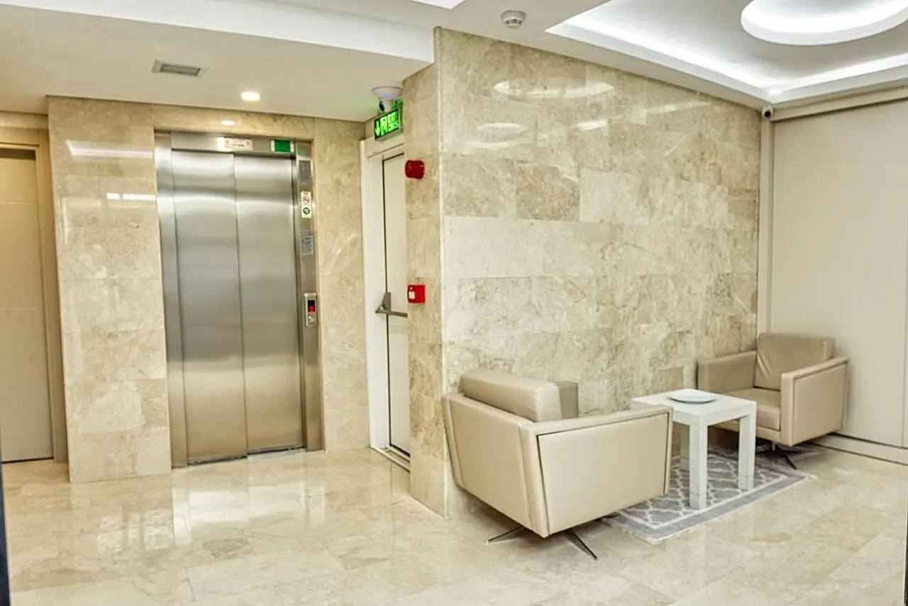 Florina Hotel