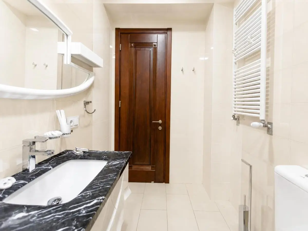 Tbilisi Super Lux Apartment