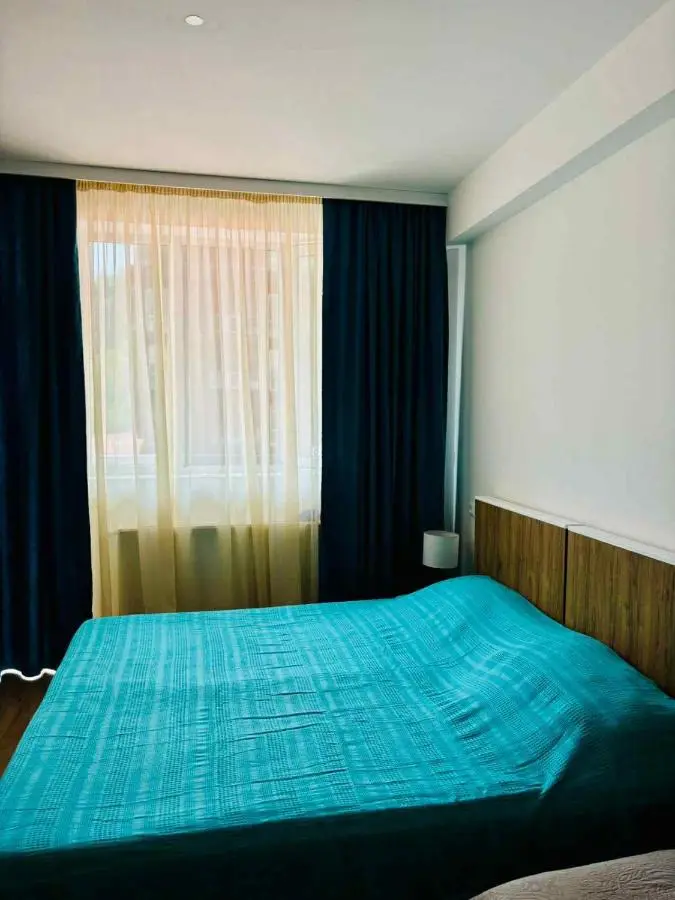 tribu apart hotel