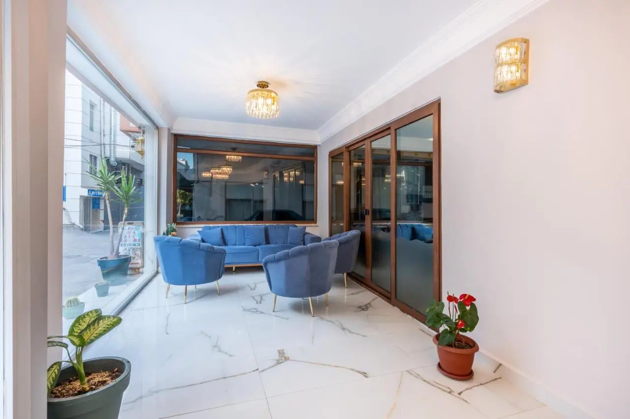 Safari Otel