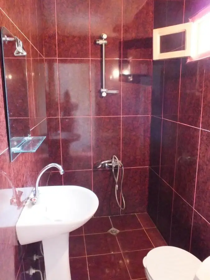 Guest House Khatuna