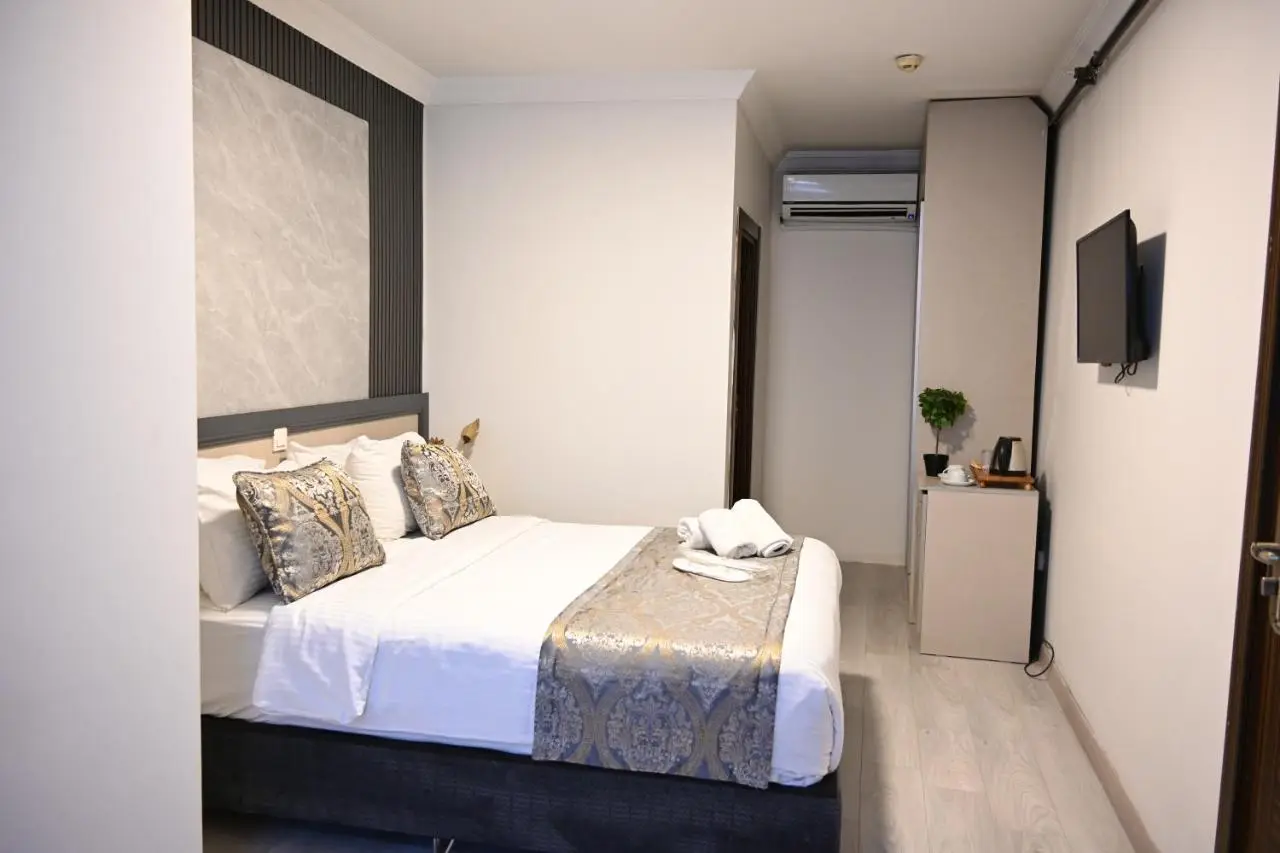 Elite Marmara Hotel Gungoren
