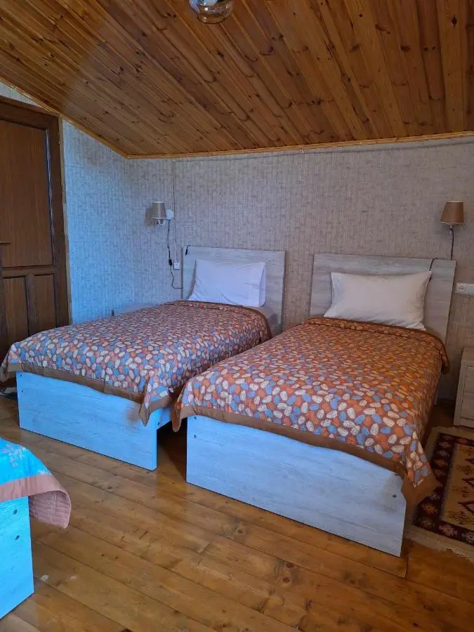 Guesthouse Litoros