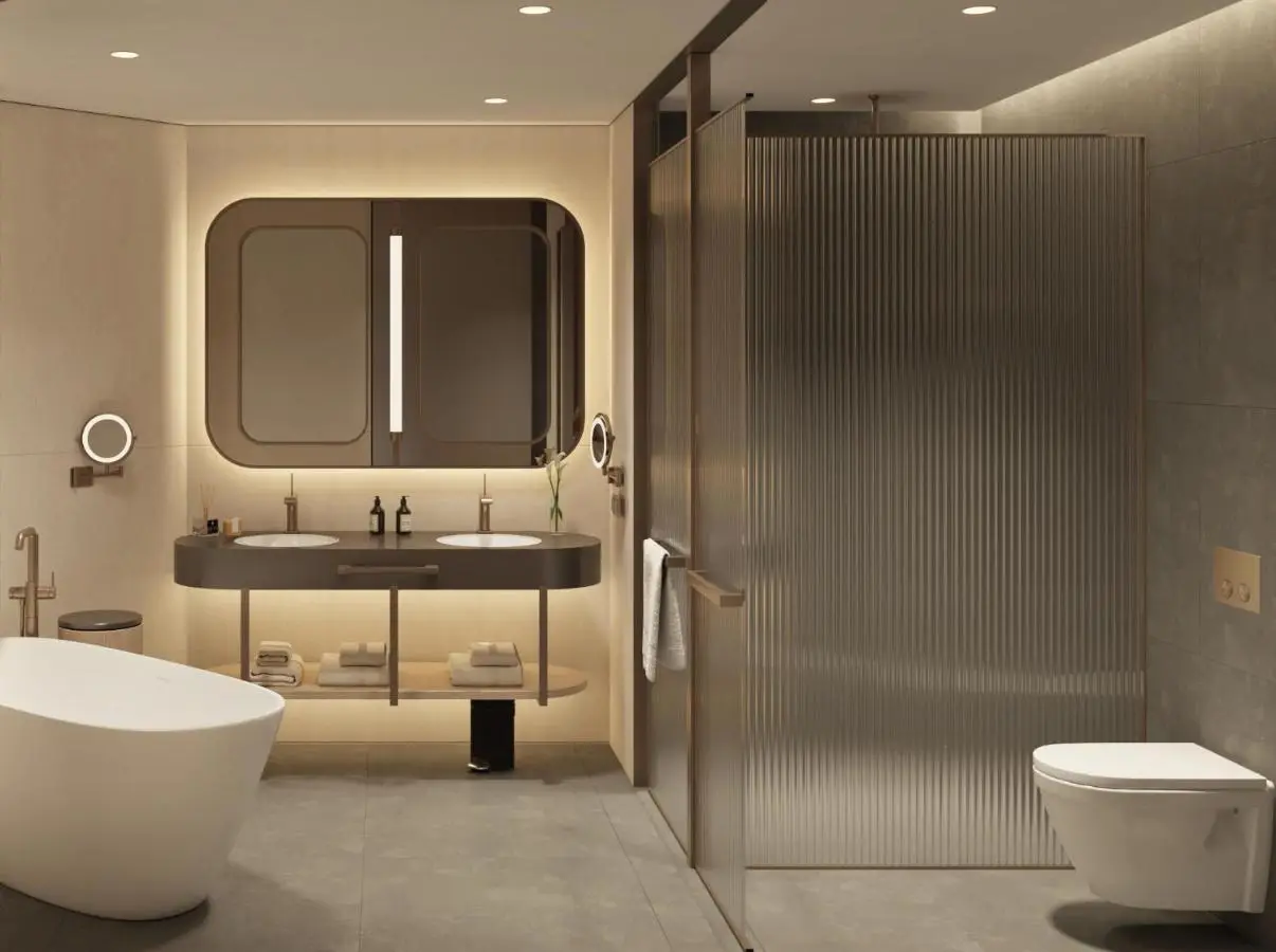 Renaissance Polat Istanbul Hotel