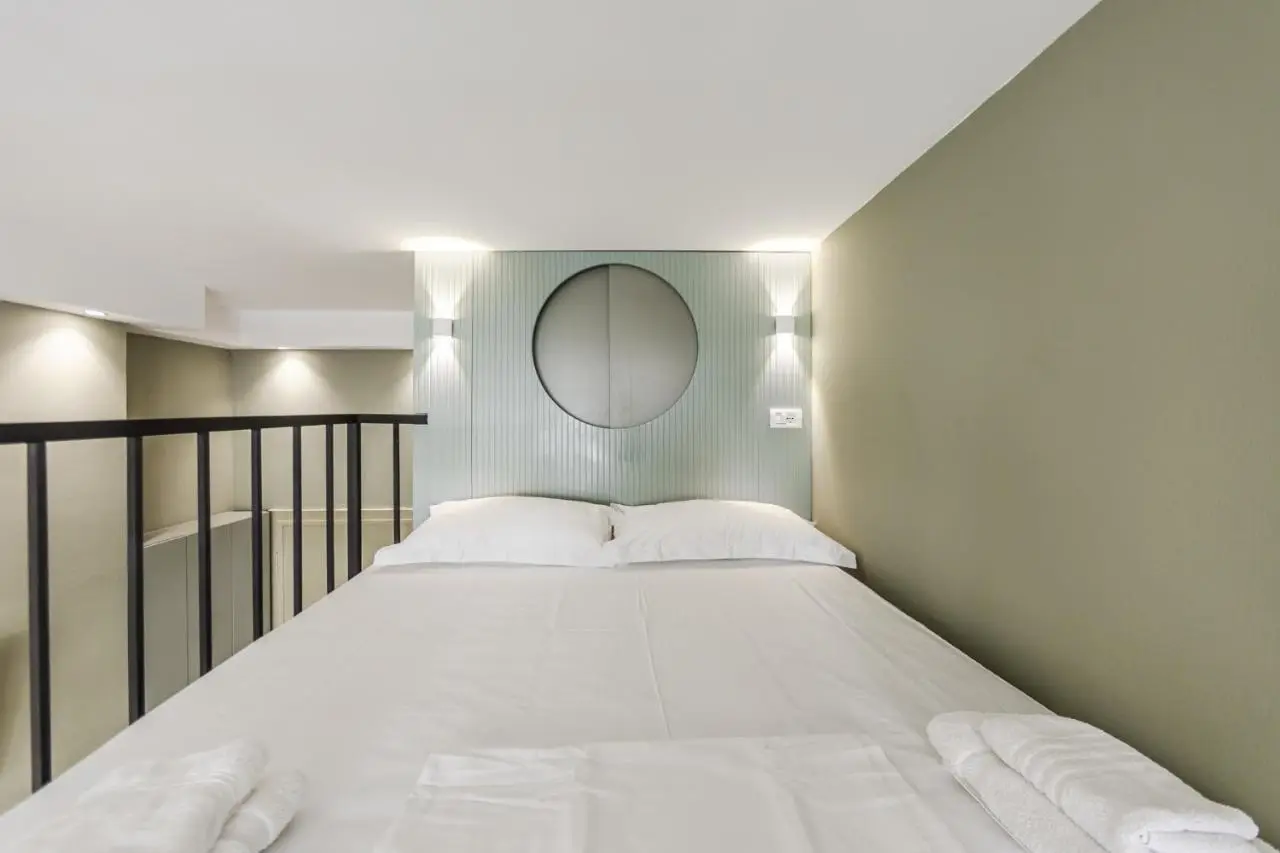 Amel's Rooms by PikHost