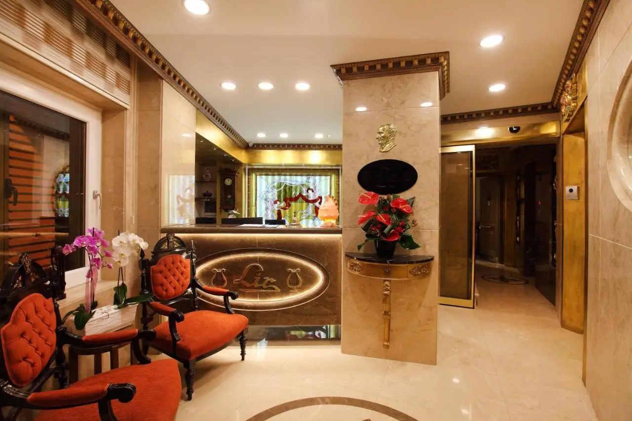 Lir Residence Suites LONG STAY