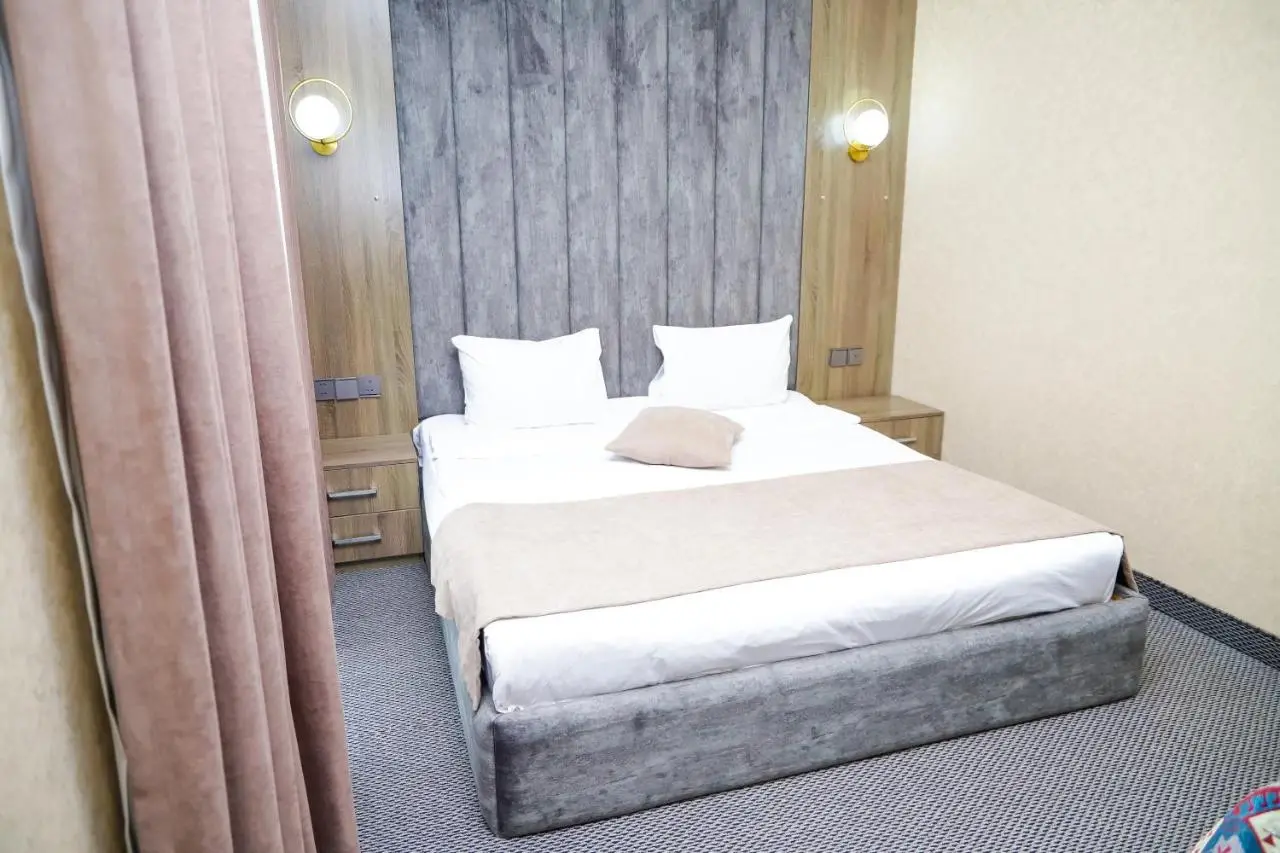 Sunrise Hotel Baku