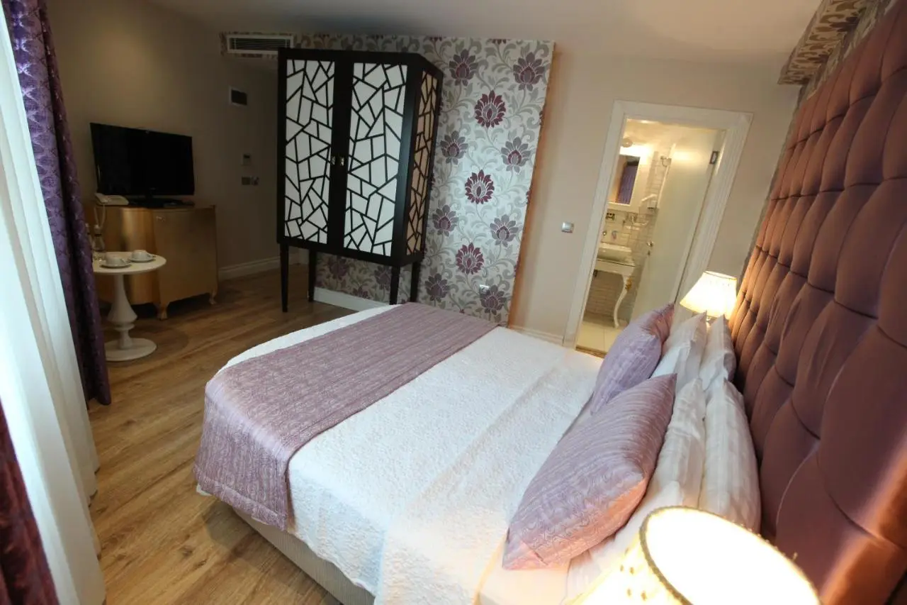 Katelya Hotel