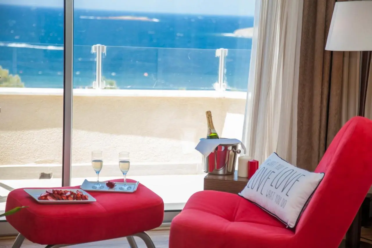 Golden Age Hotel Yalıkavak Bodrum