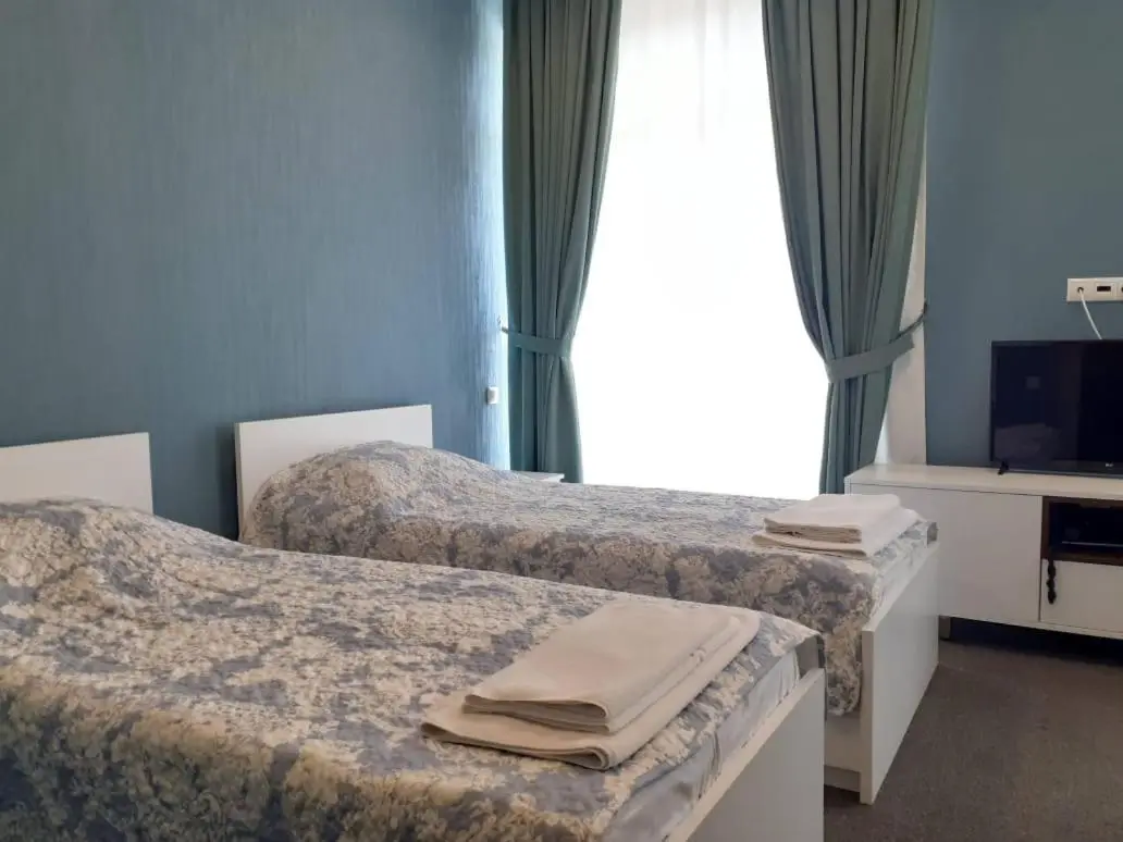 Gabala Hotel