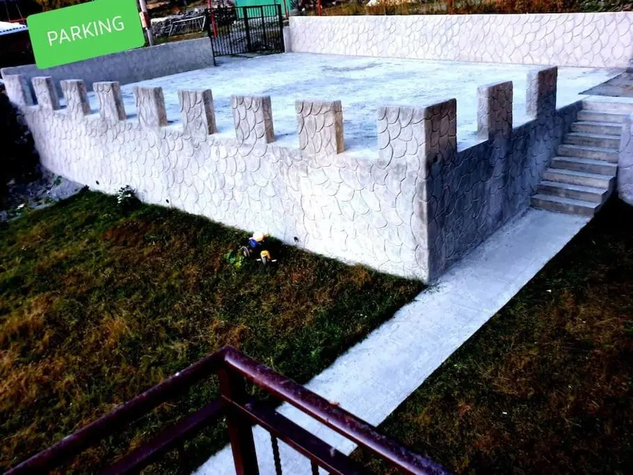 Apartment Nikolo