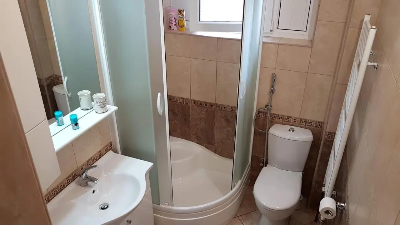 Apartment Old Town ,Top location, Brand New