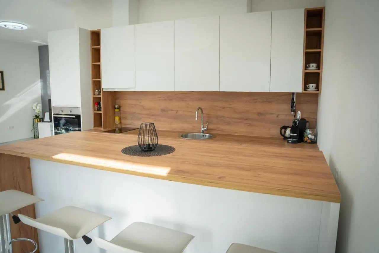 Apartment Una Laguna