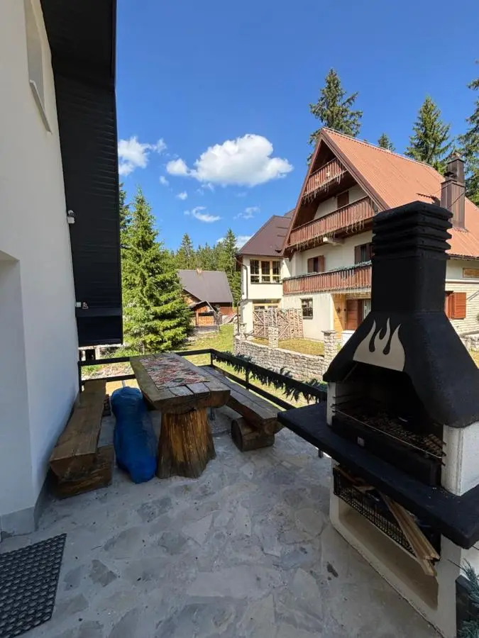 Apartmani Snježna Kraljica Vlašić 2
