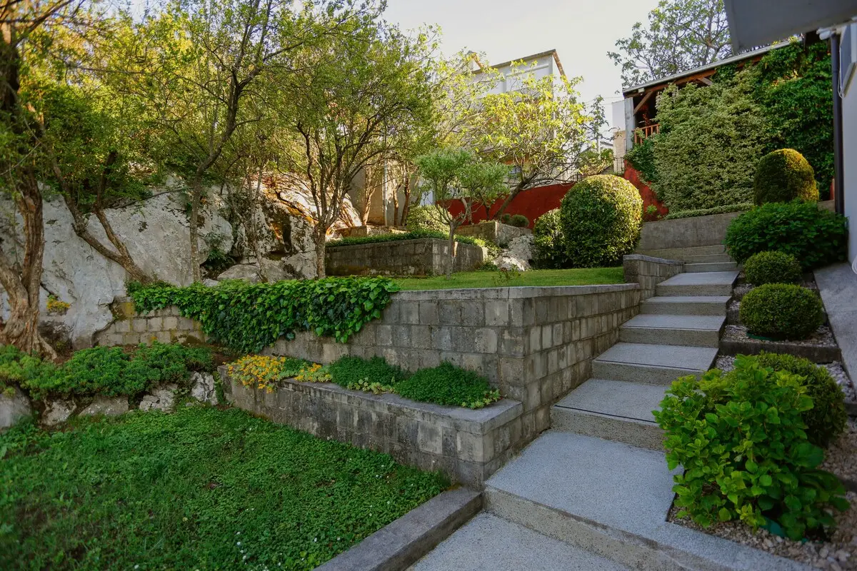 Mediterranea house at Buna riverside - Blagaj