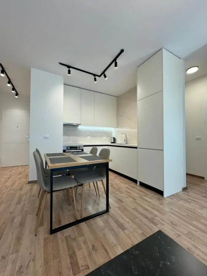 Tirana Primo Apartment