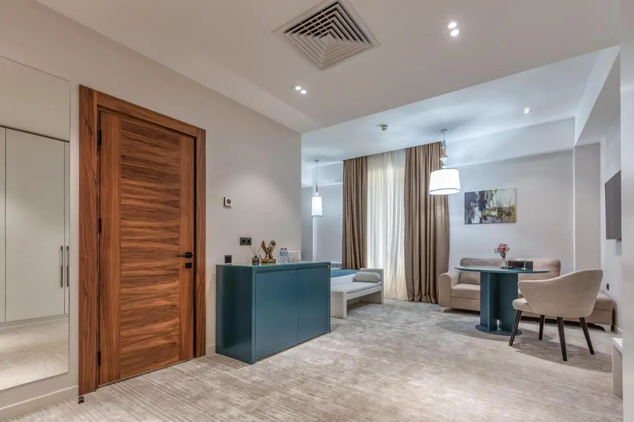 Monte Napoleone Hotel