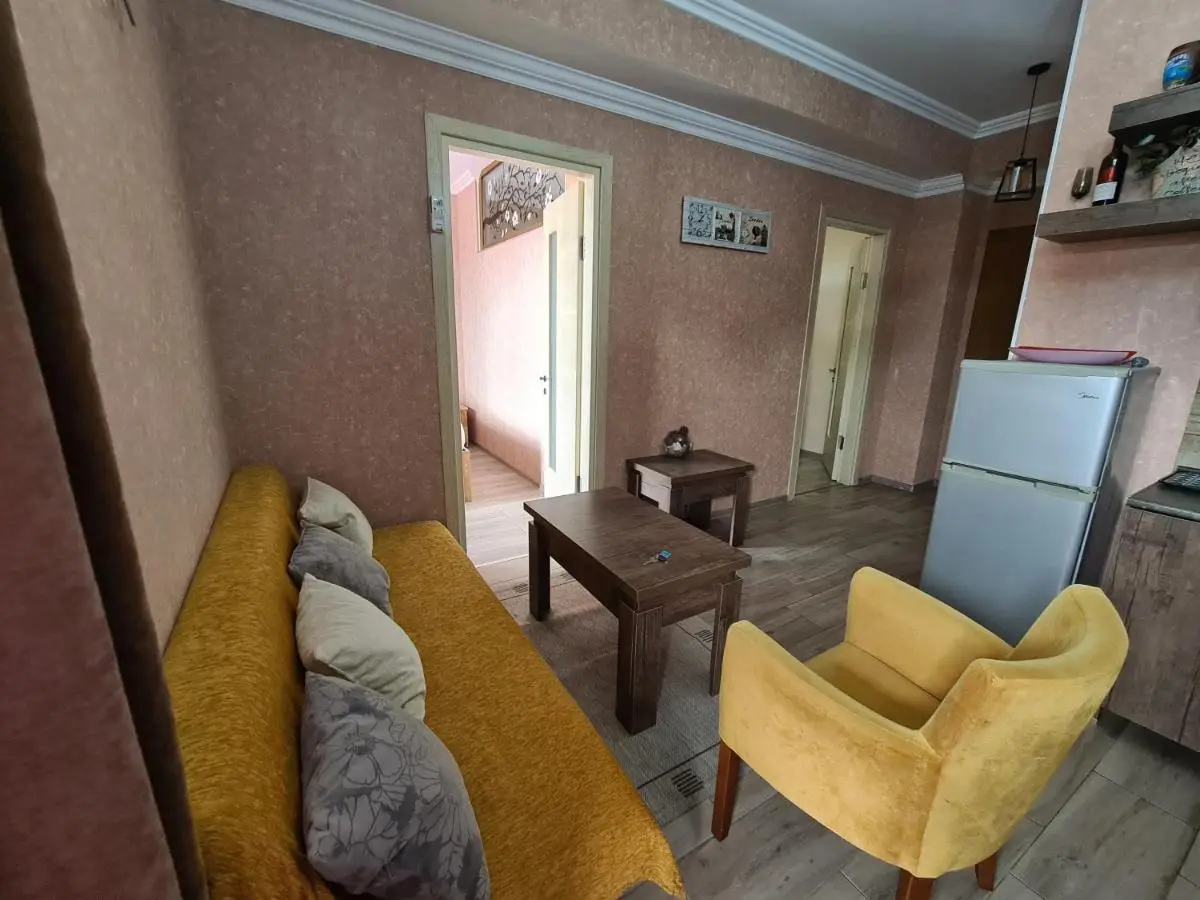 Appartment in front of Nuri lake
