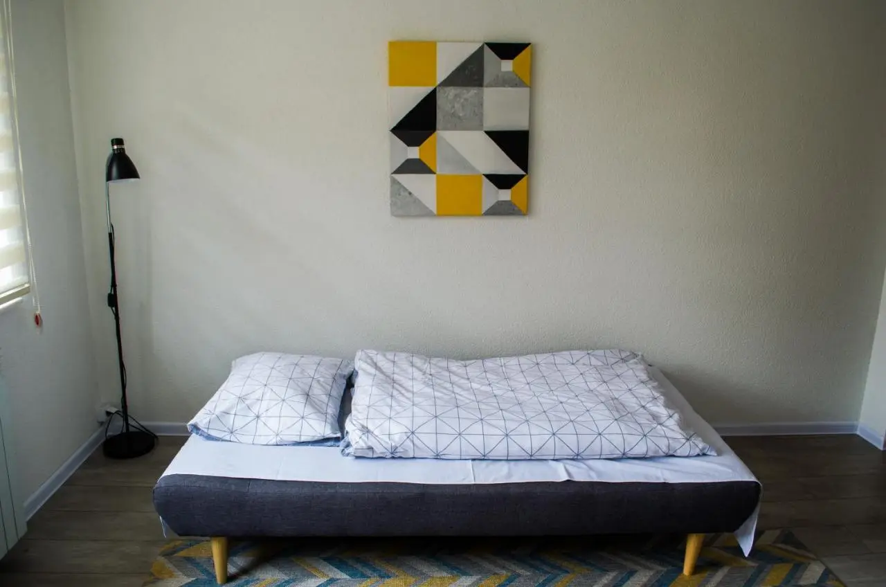 Apartment Fortuna