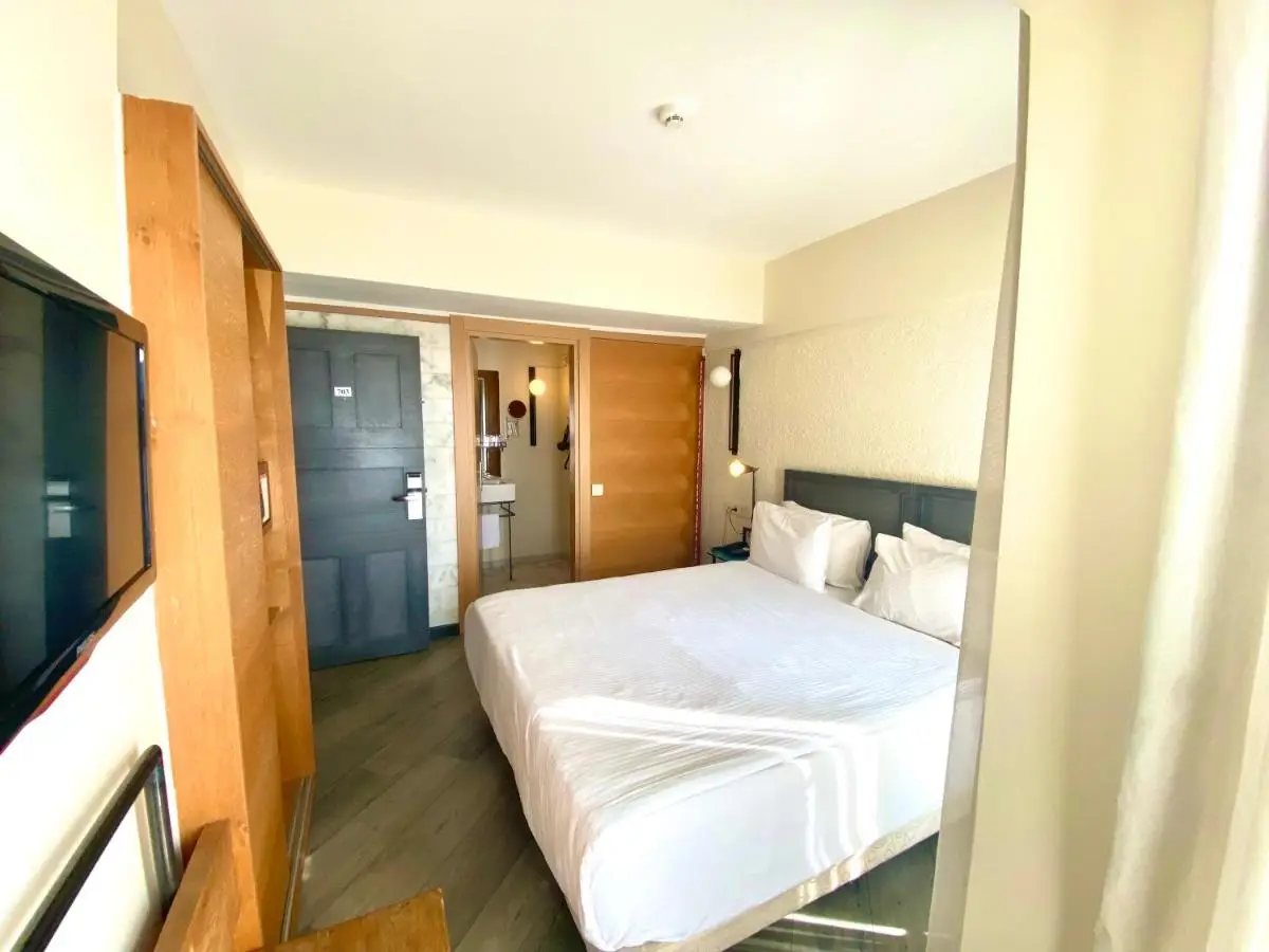 Faros Hotel Taksim-Special Category