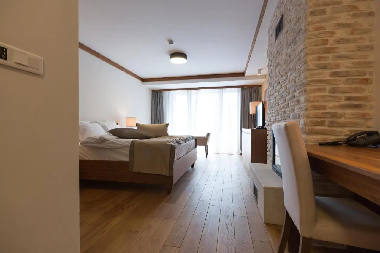 Aparthotel Vucko