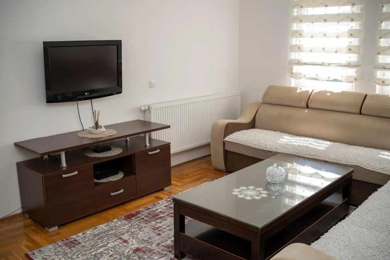 Apartman Emel