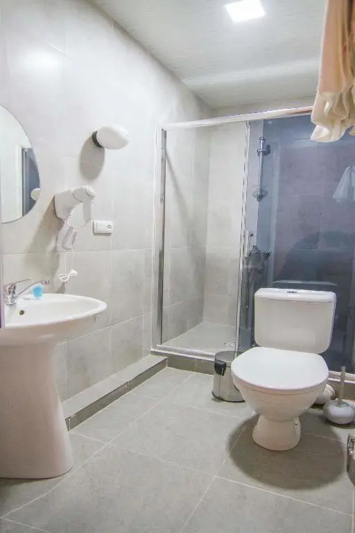 The Rogashome