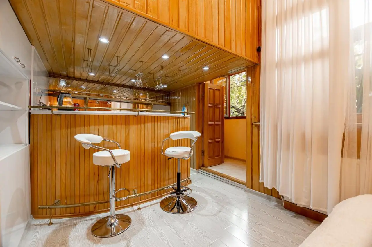 Rustaveli Downtown ApartHotel