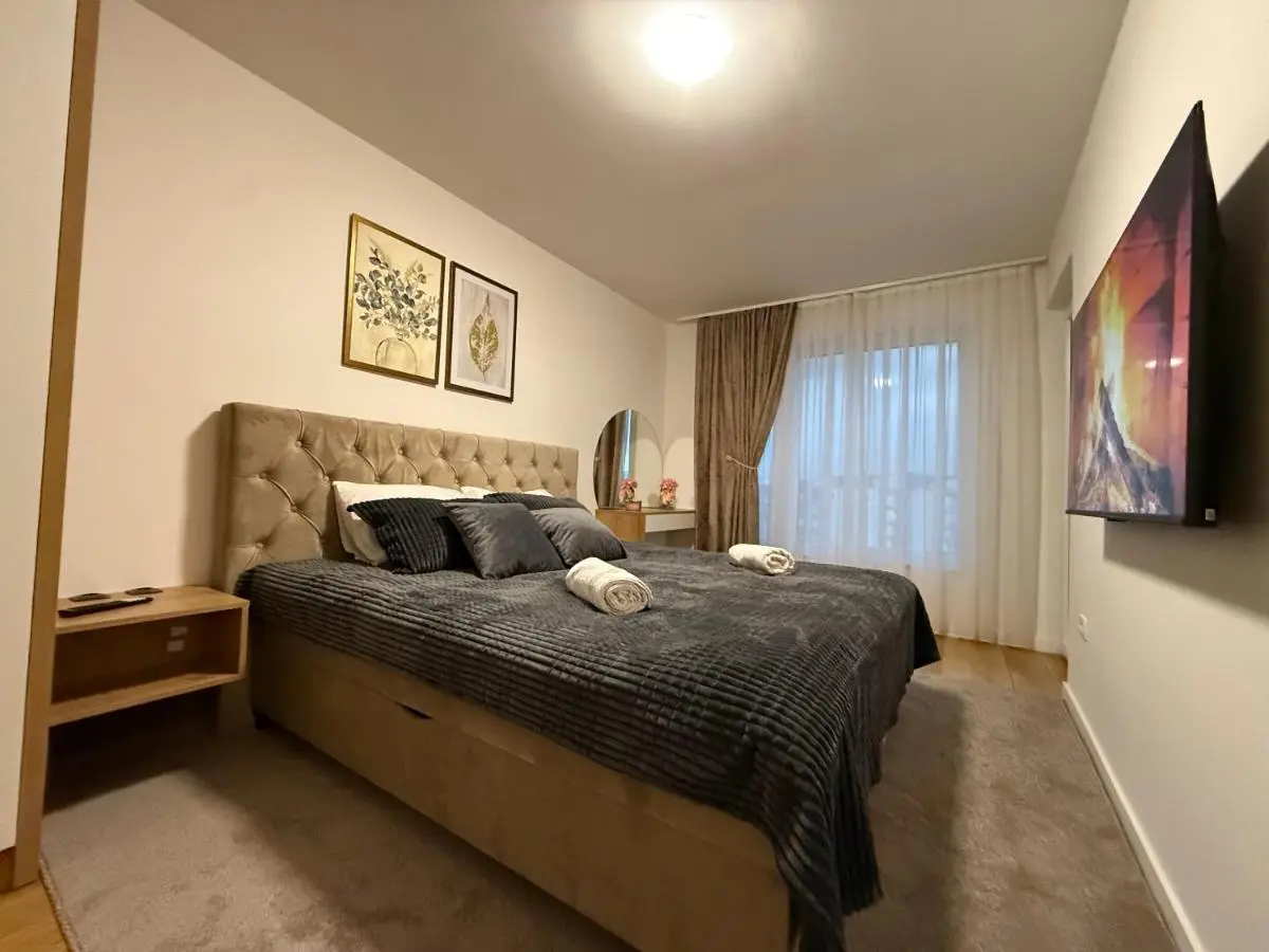 River Walk Sarajevo-Ilidza Best Apartman