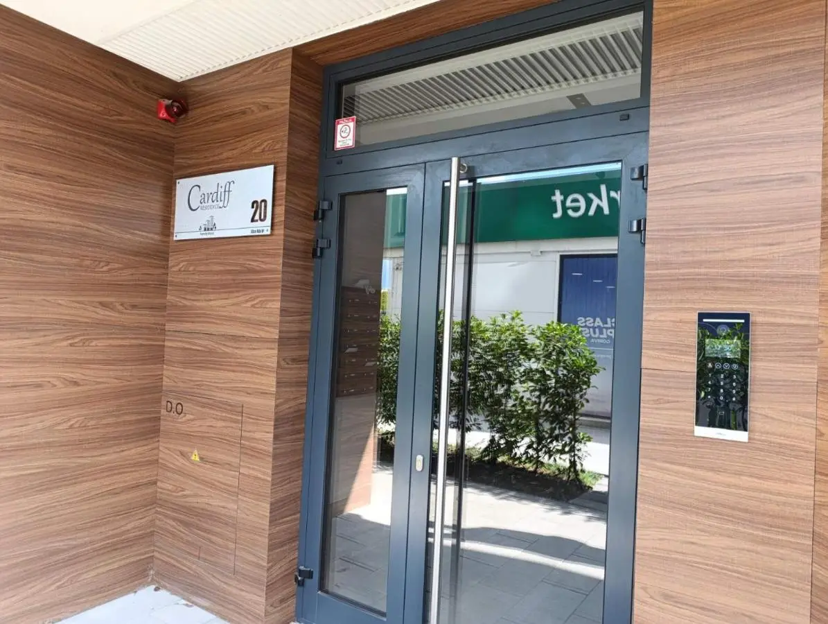 Apartman Bjanka