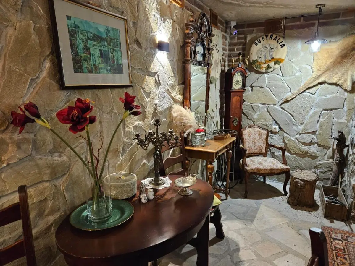 CHOGO Hotel Kutaisi