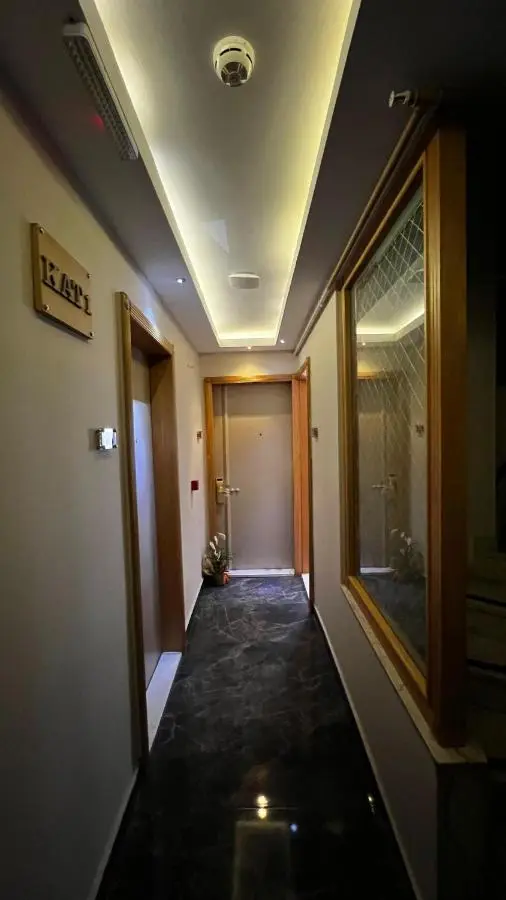 Park Star Hotel Taksim