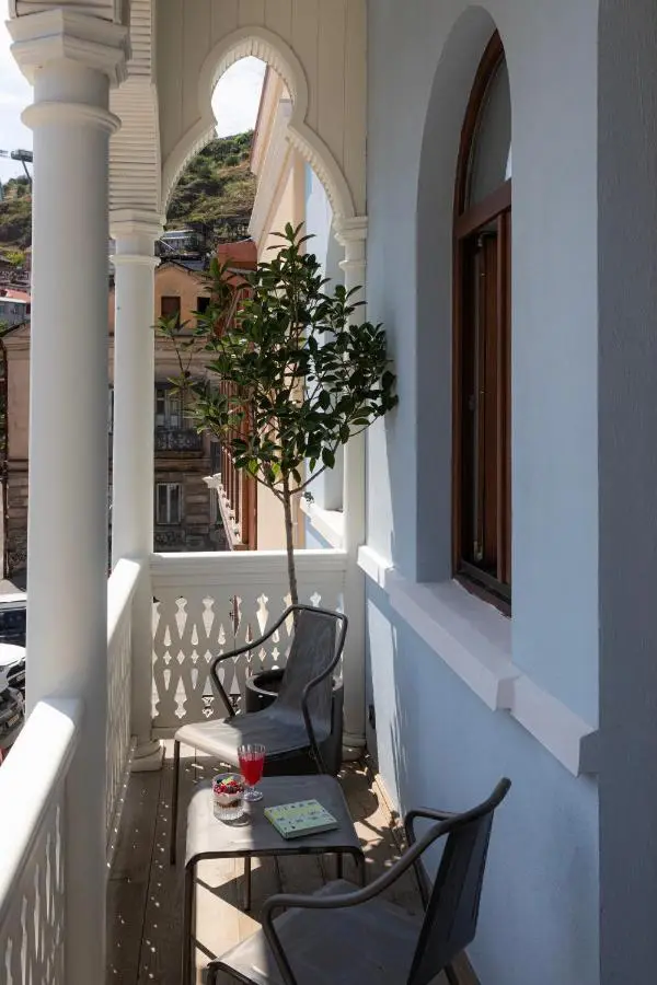 Puris Moedani Boutique Hotel