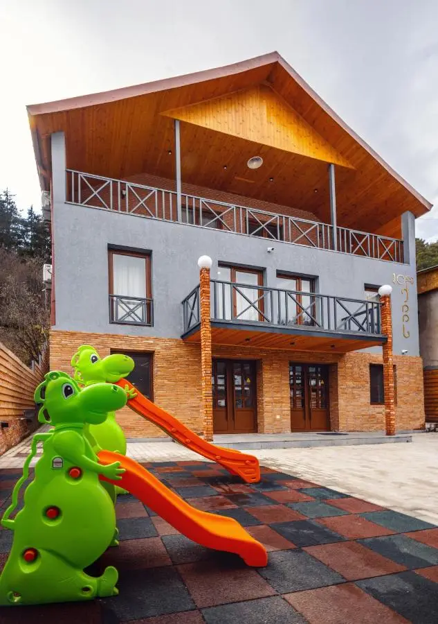 10 KEYS Boutique Hotel