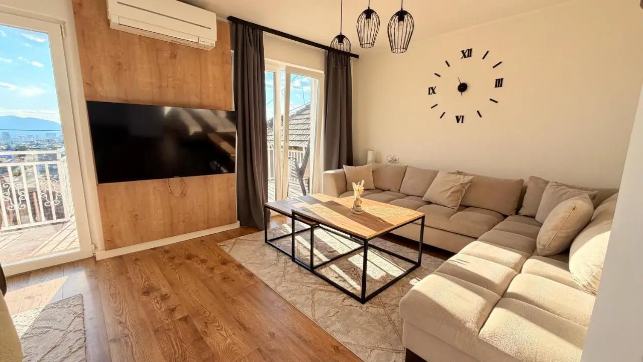 Morra Apartman