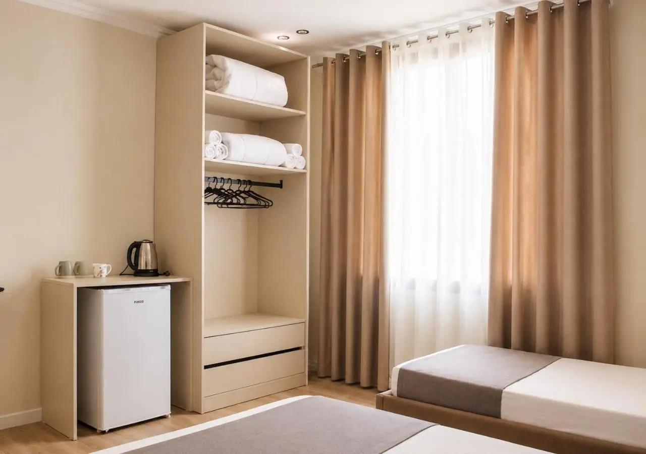 OKEJ Hotel