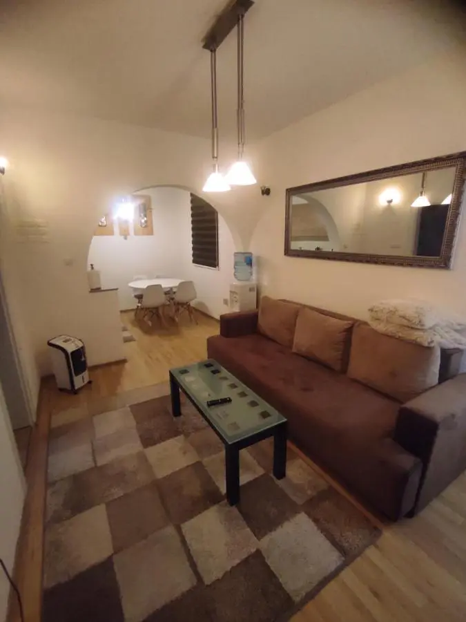 La Mia Casa