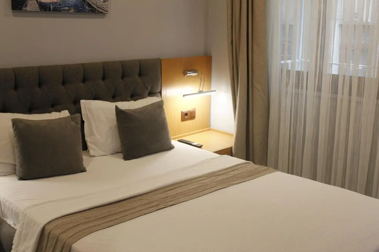Ada Life Hotel