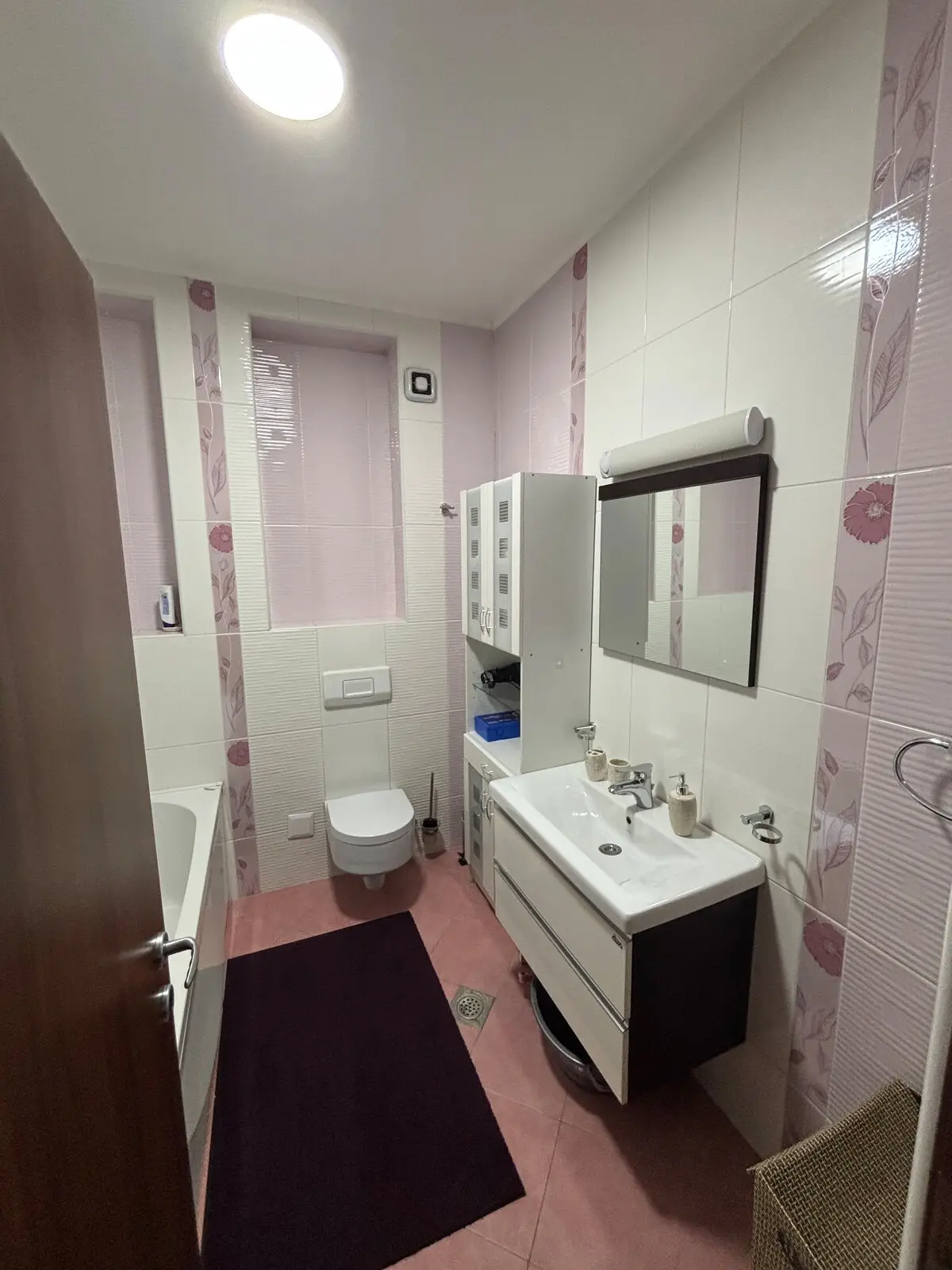 NEW! Bright & Spacious Lux apartman Dunja