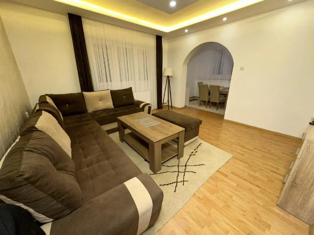Elit Lux Apartments